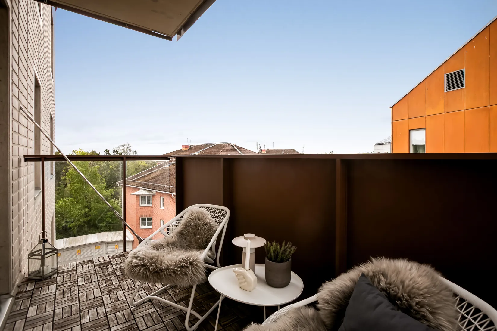 Bostadsrätt, Thorsten Levenstams väg 2C, 3 tr, Sköndal, Stockholm