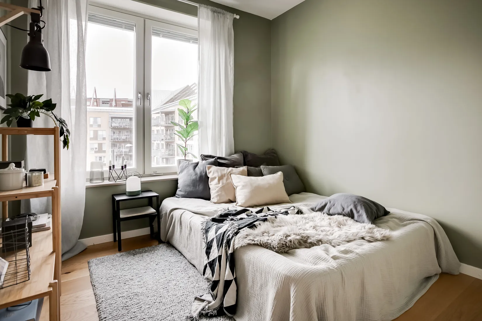 Bostadsrätt, Thorsten Levenstams väg 2C, 3 tr, Sköndal, Stockholm