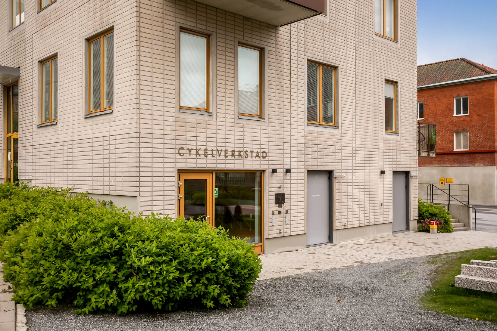 Bostadsrätt, Thorsten Levenstams väg 2C, 3 tr, Sköndal, Stockholm