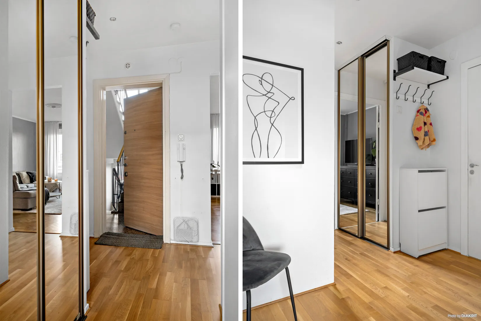 Bostadsrätt, Tågagatan 82, Stattena, Helsingborg