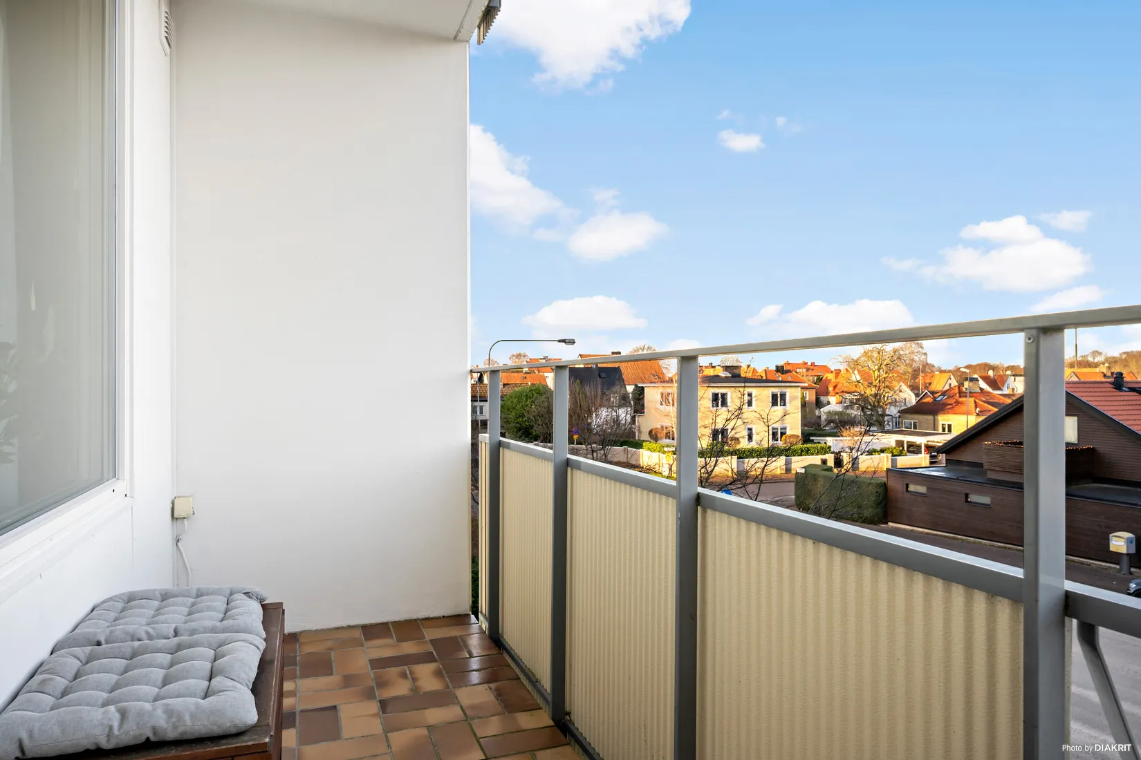 Bostadsrätt, Tågagatan 82, Stattena, Helsingborg