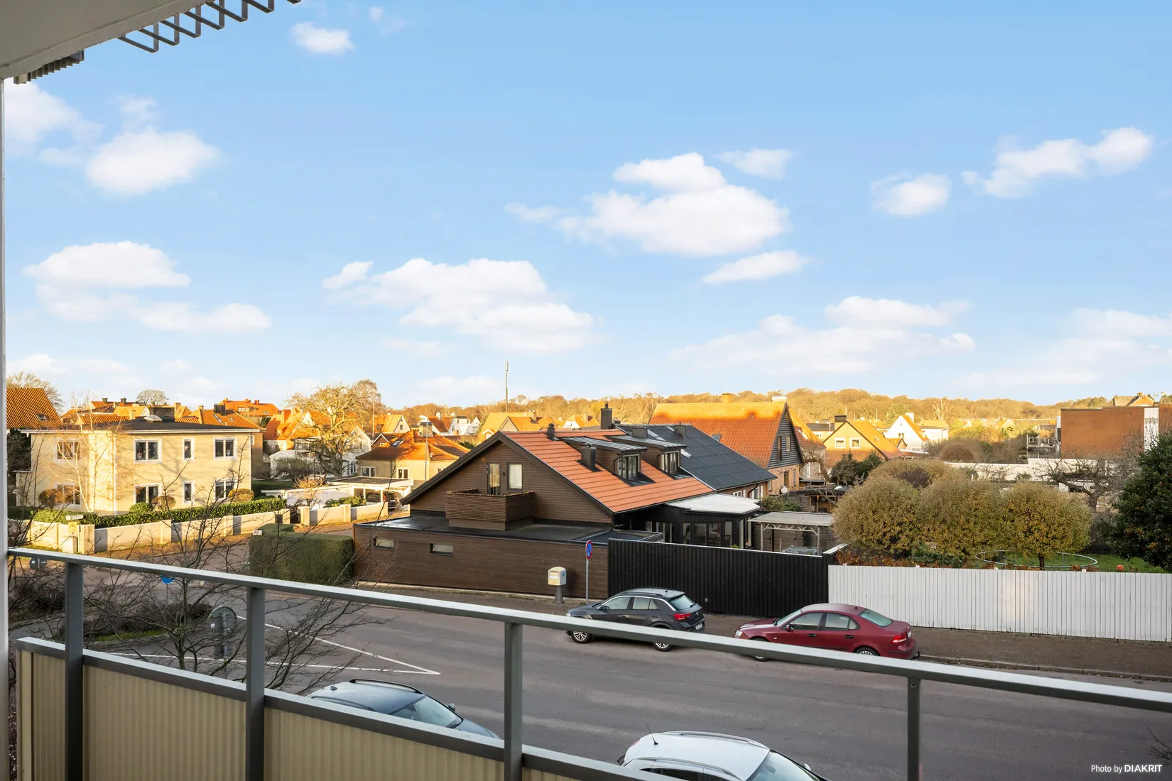 Bostadsrätt, Tågagatan 82, Stattena, Helsingborg