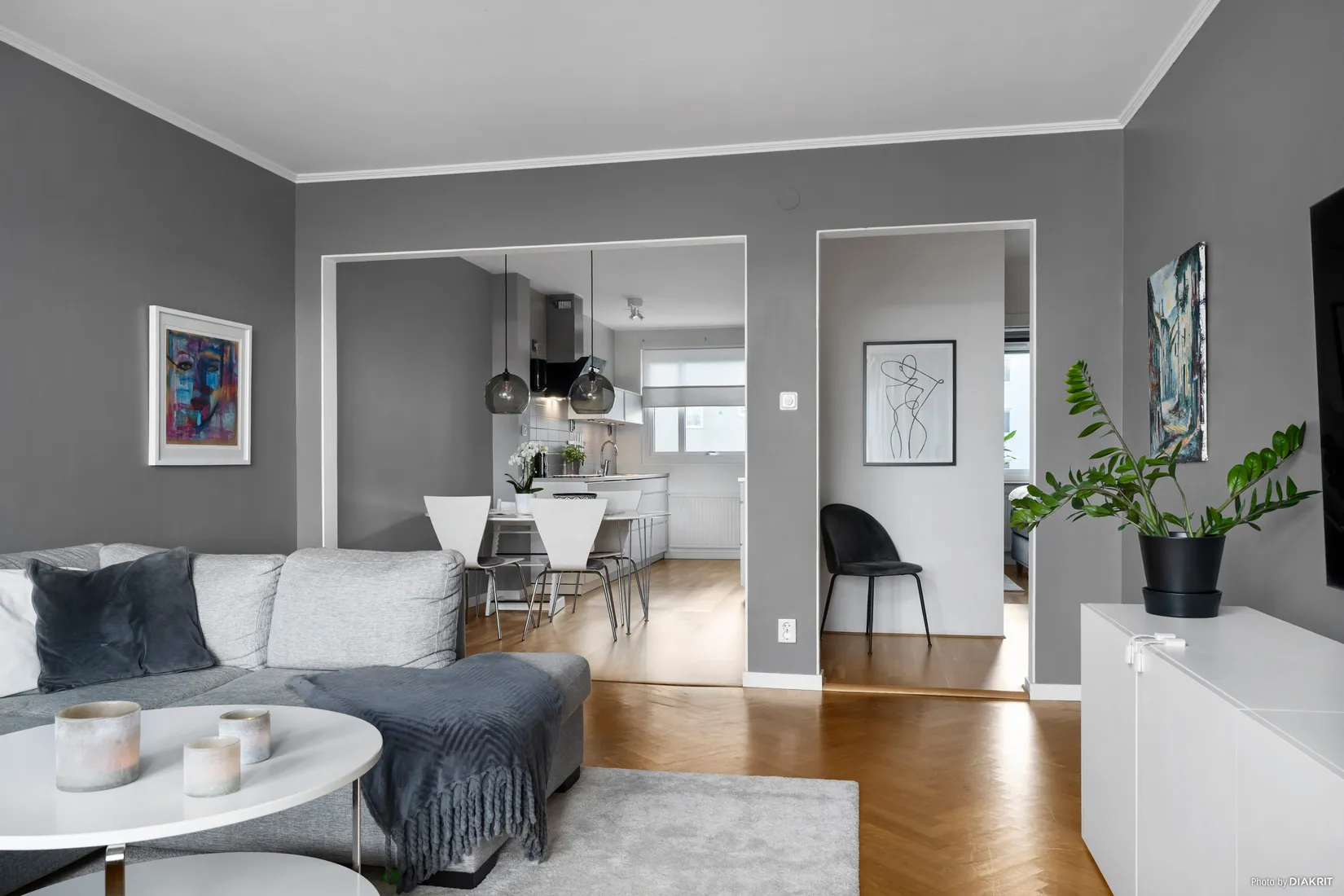 Bostadsrätt, Tågagatan 82, Stattena, Helsingborg