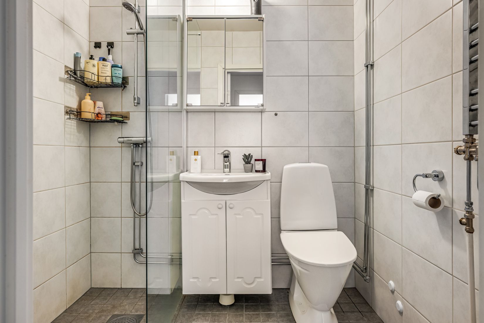 Bostadsrätt, Enoch thulins väg 28B, Landskrona