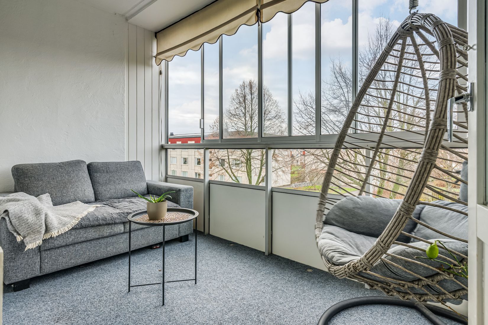 Bostadsrätt, Enoch thulins väg 28B, Landskrona