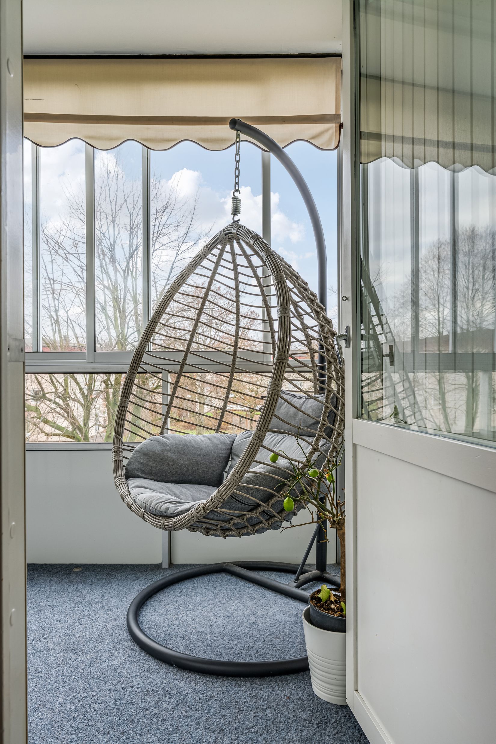 Bostadsrätt, Enoch thulins väg 28B, Landskrona