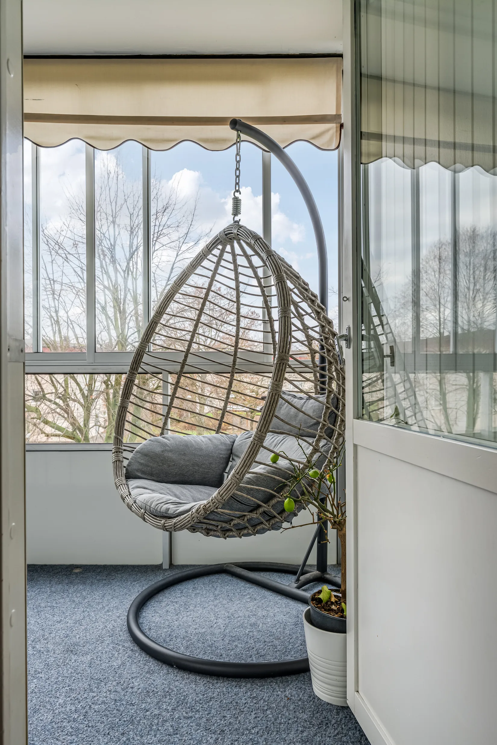 Bostadsrätt, Enoch thulins väg 28B, Landskrona