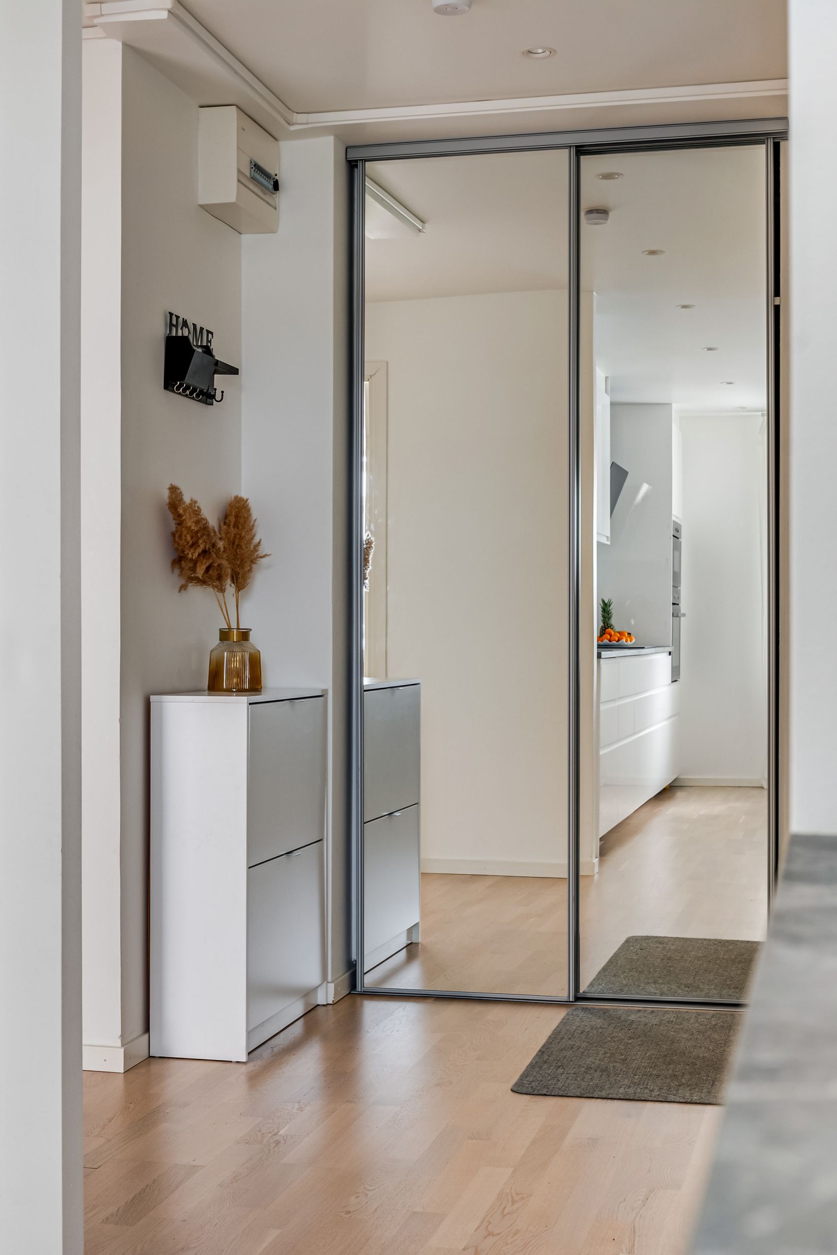 Bostadsrätt, Enoch thulins väg 28B, Landskrona