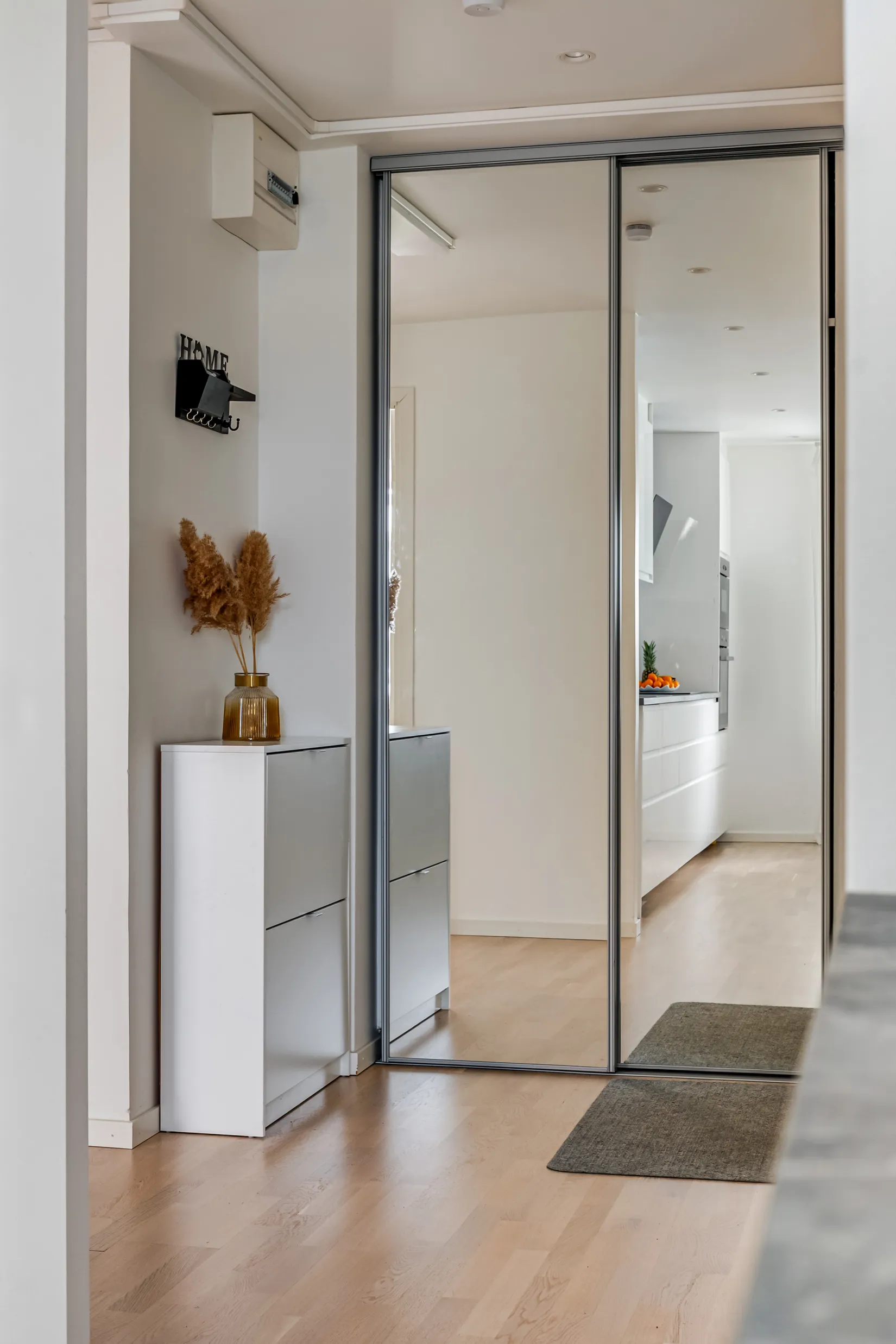 Bostadsrätt, Enoch thulins väg 28B, Landskrona