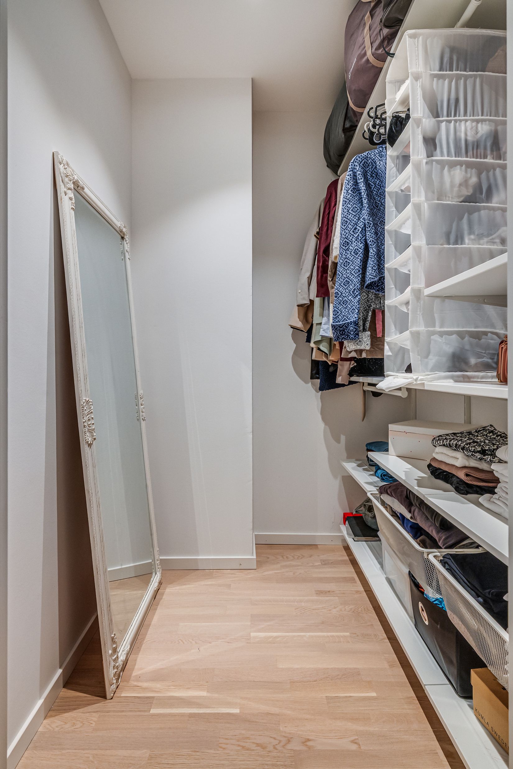 Bostadsrätt, Enoch thulins väg 28B, Landskrona