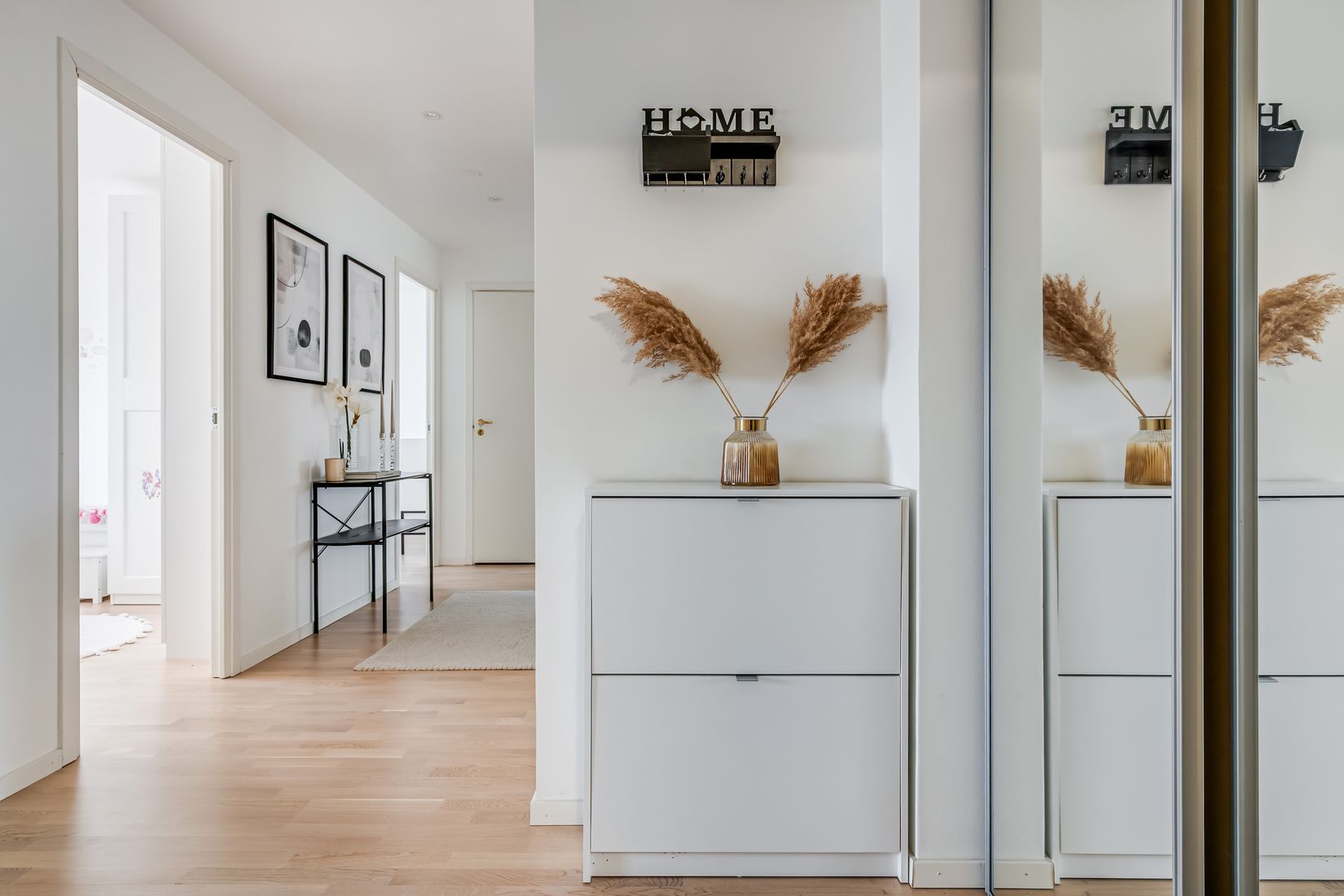 Bostadsrätt, Enoch thulins väg 28B, Landskrona