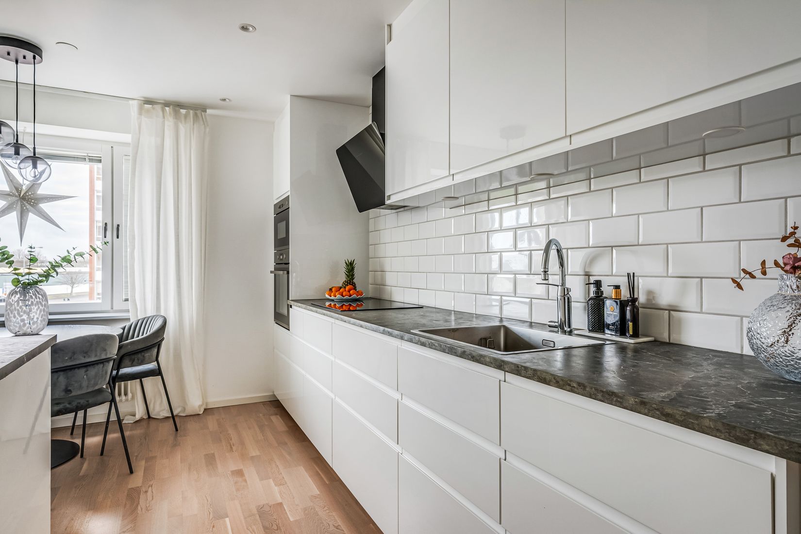 Bostadsrätt, Enoch thulins väg 28B, Landskrona