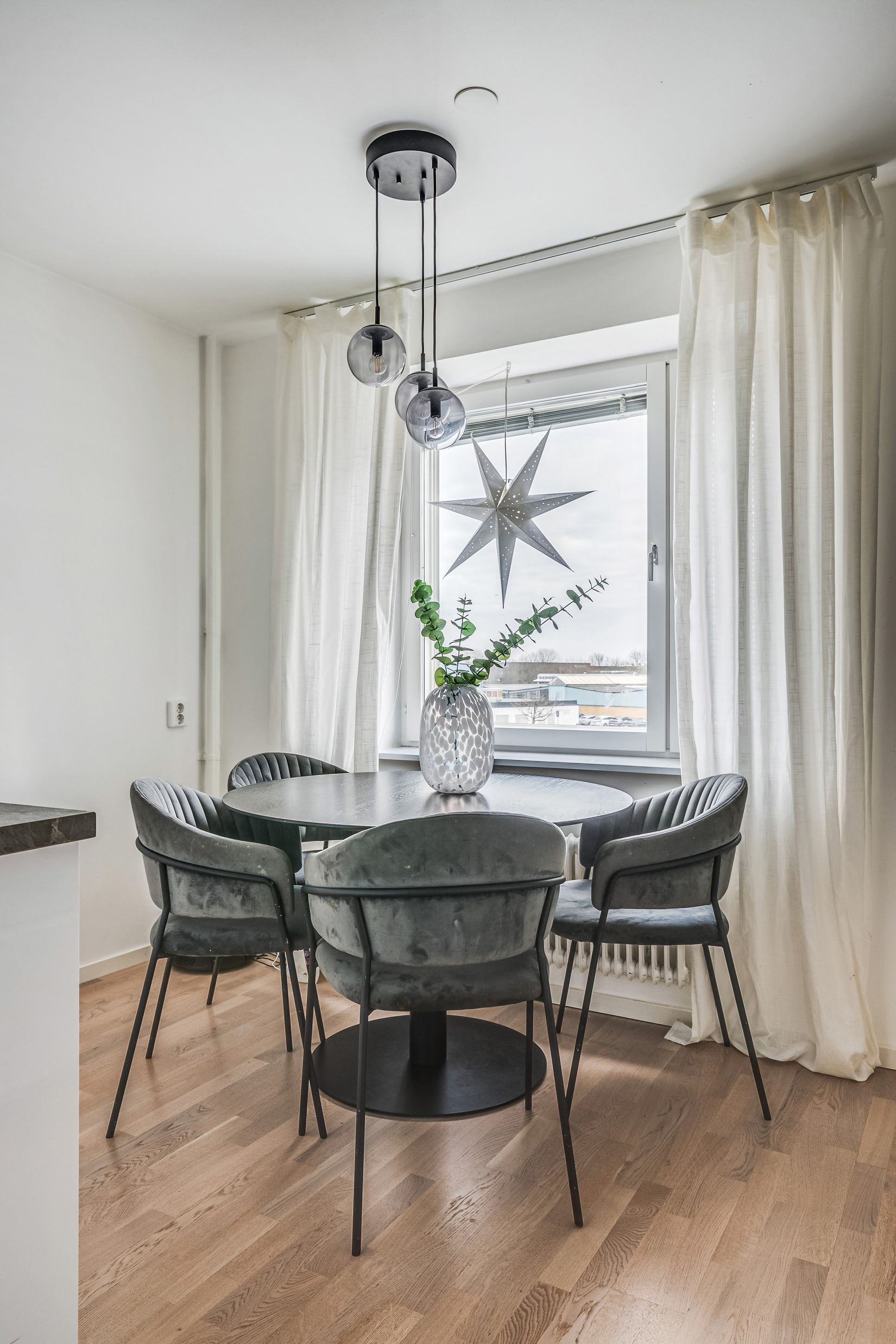 Bostadsrätt, Enoch thulins väg 28B, Landskrona