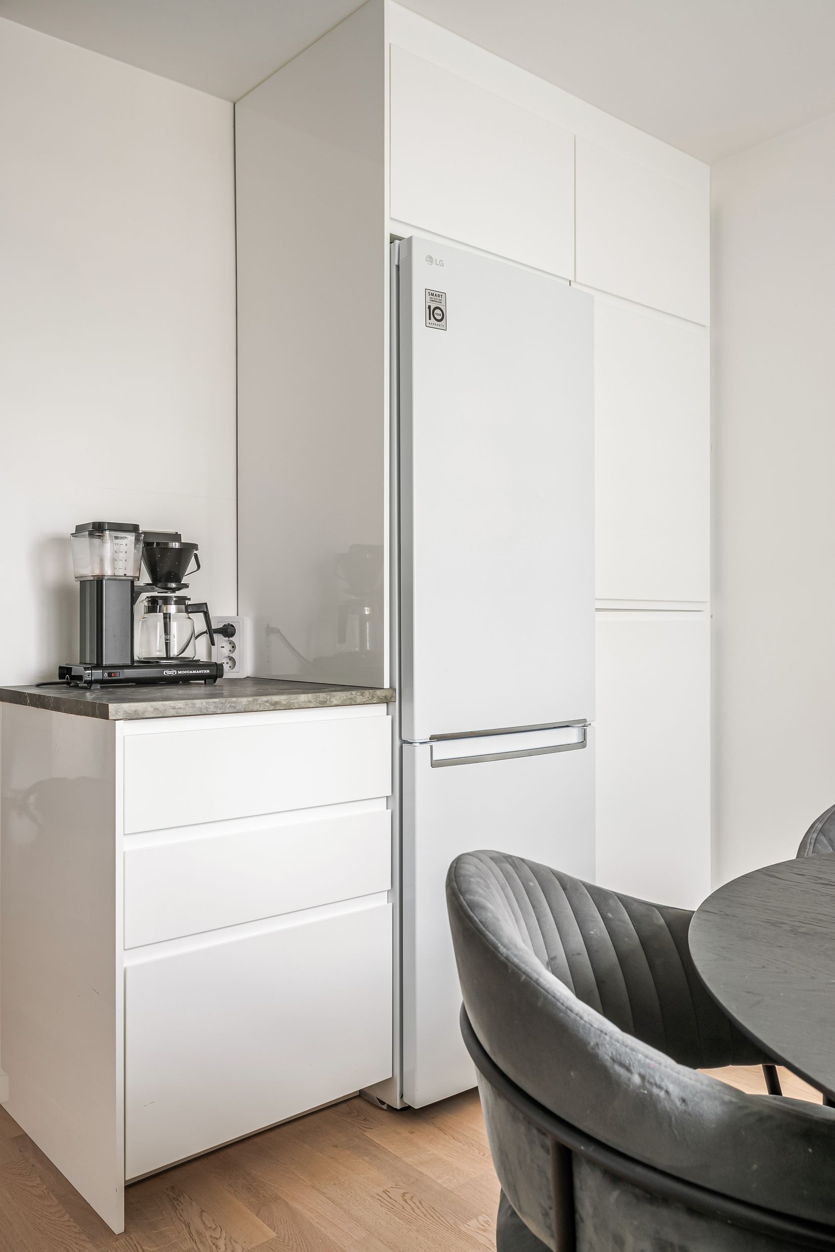 Bostadsrätt, Enoch thulins väg 28B, Landskrona