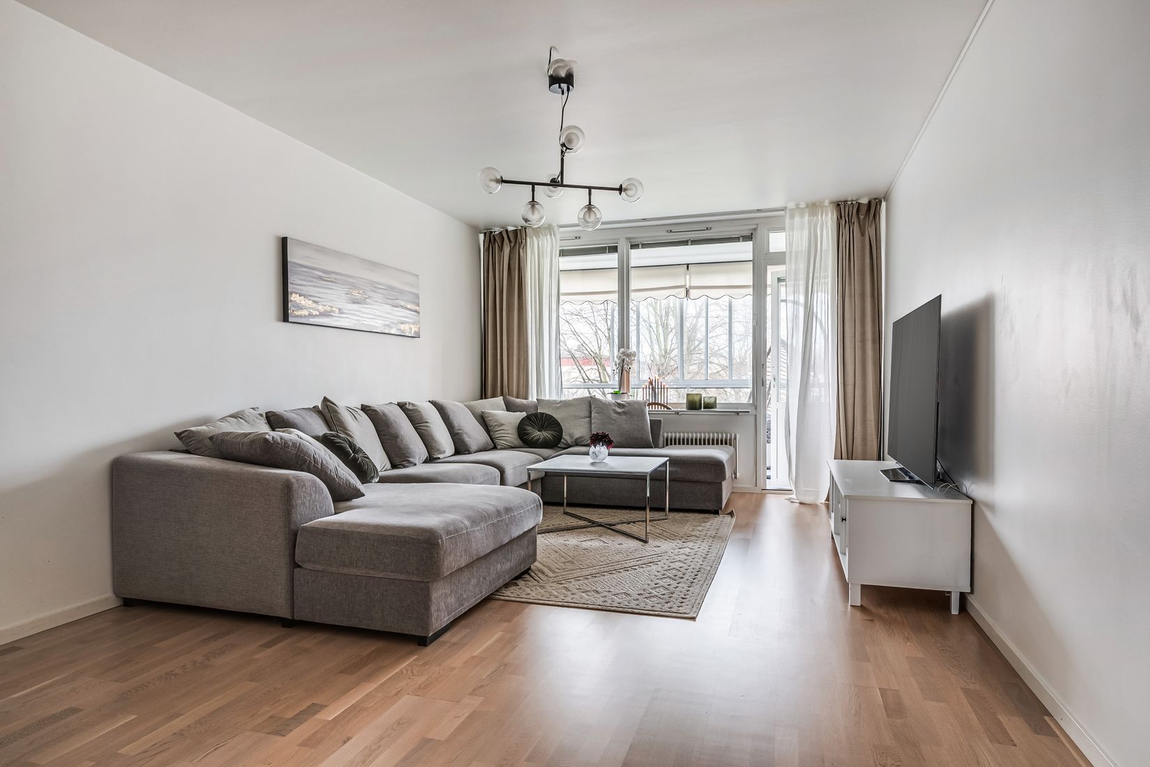 Bostadsrätt, Enoch thulins väg 28B, Landskrona