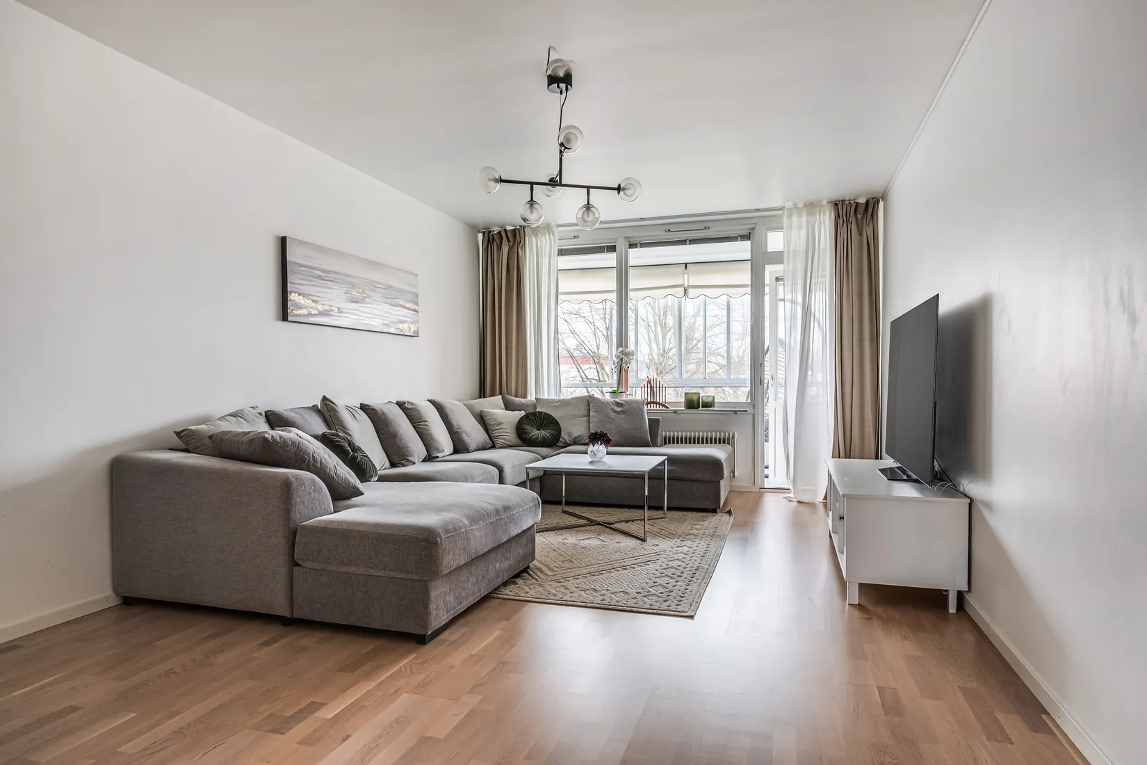 Bostadsrätt, Enoch thulins väg 28B, Landskrona