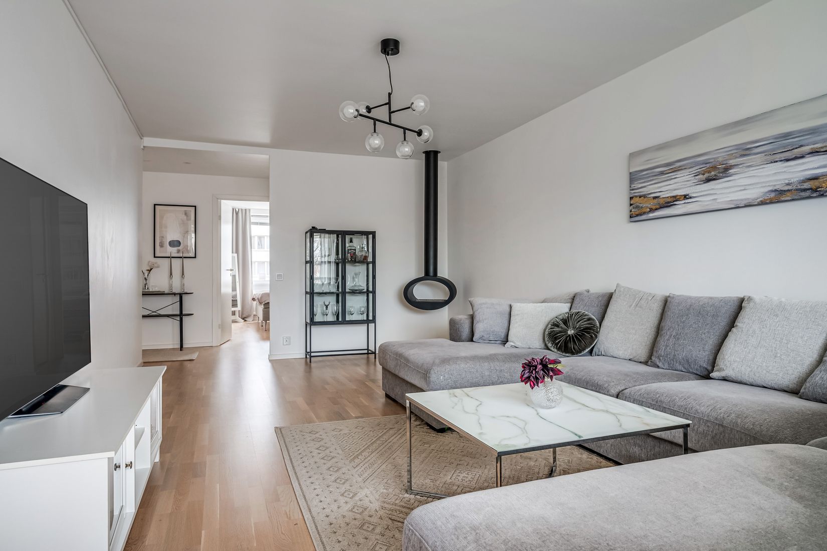 Bostadsrätt, Enoch thulins väg 28B, Landskrona