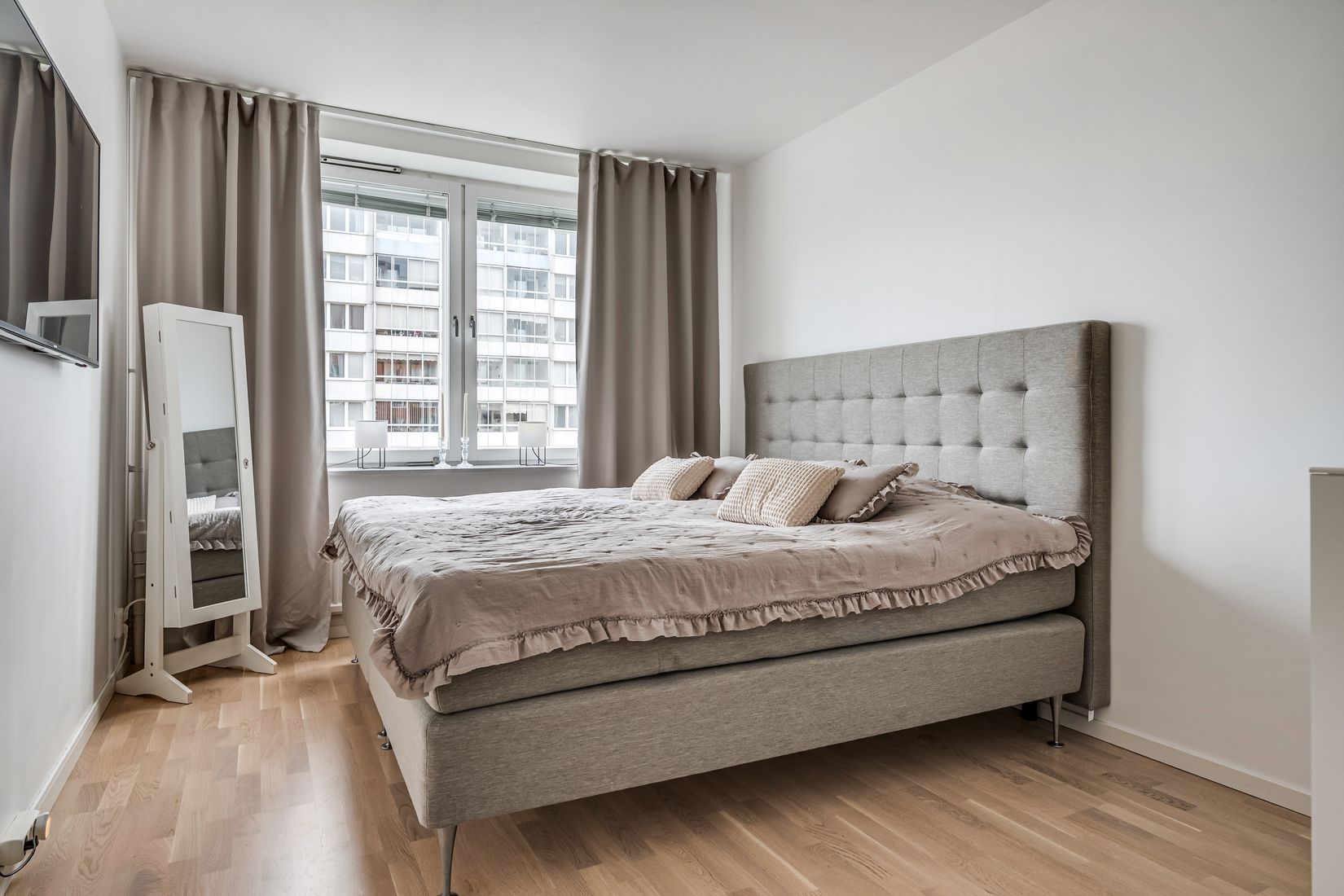 Bostadsrätt, Enoch thulins väg 28B, Landskrona