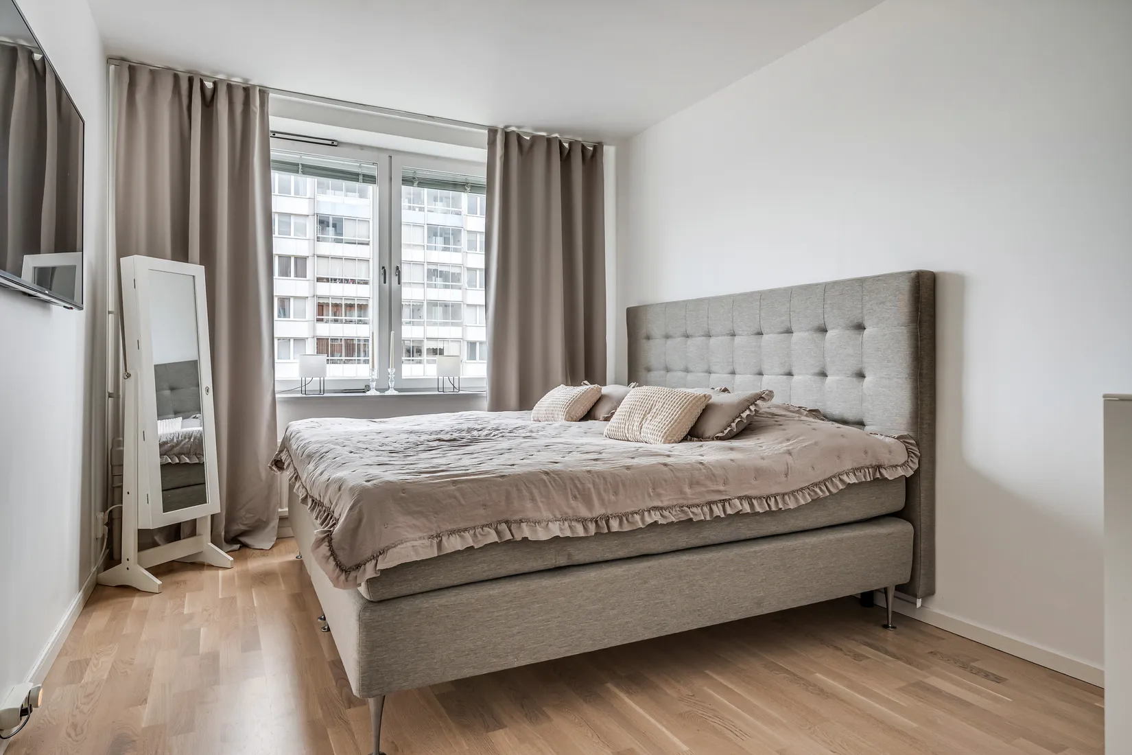Bostadsrätt, Enoch thulins väg 28B, Landskrona
