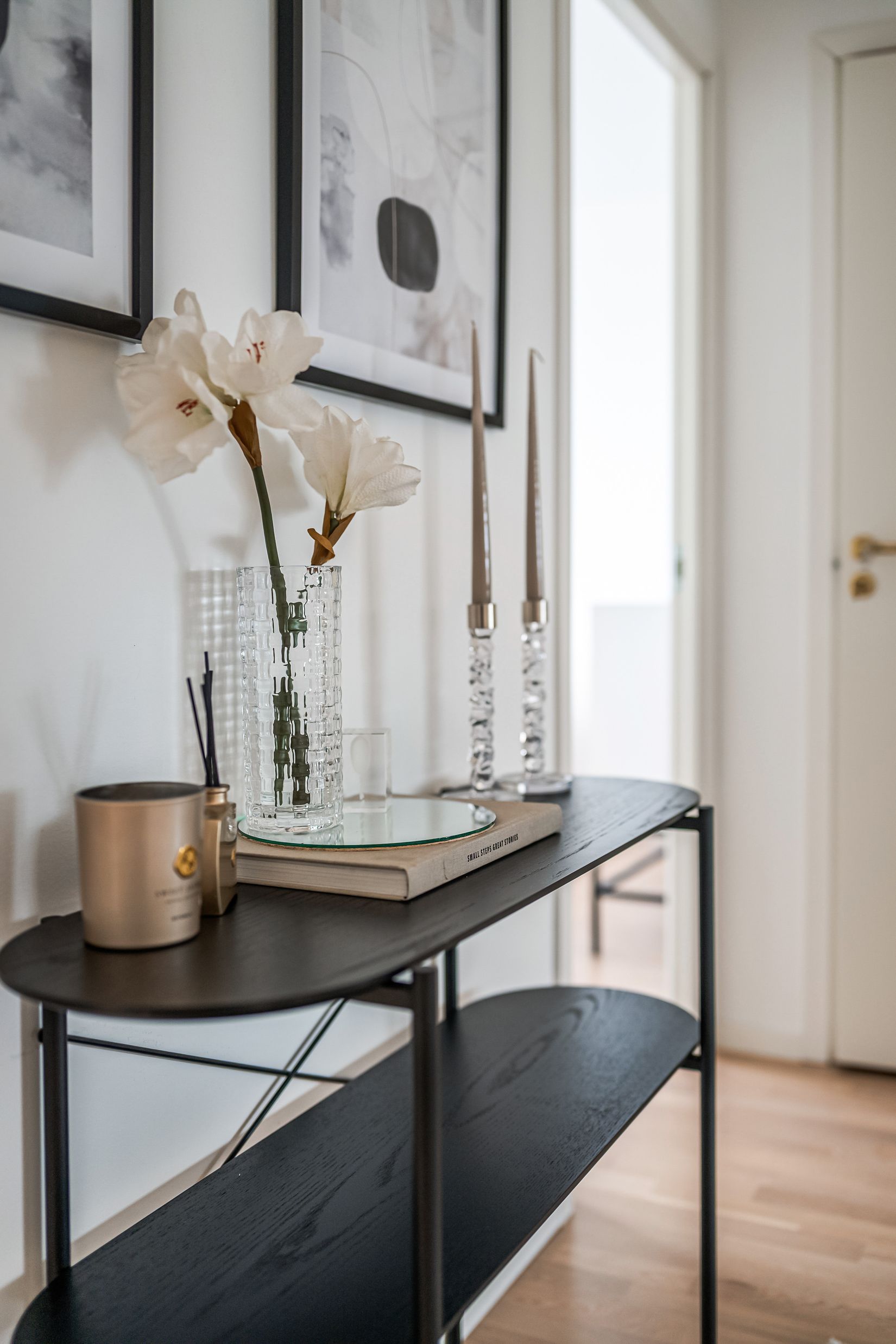 Bostadsrätt, Enoch thulins väg 28B, Landskrona