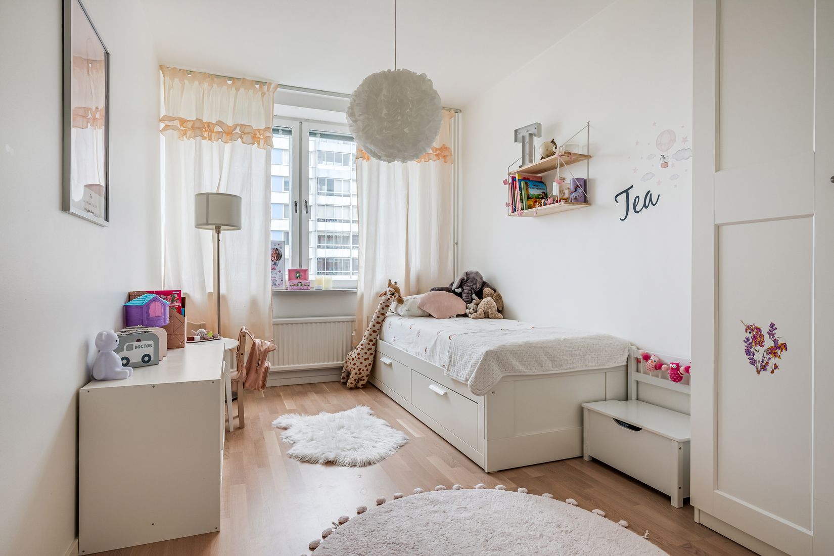 Bostadsrätt, Enoch thulins väg 28B, Landskrona