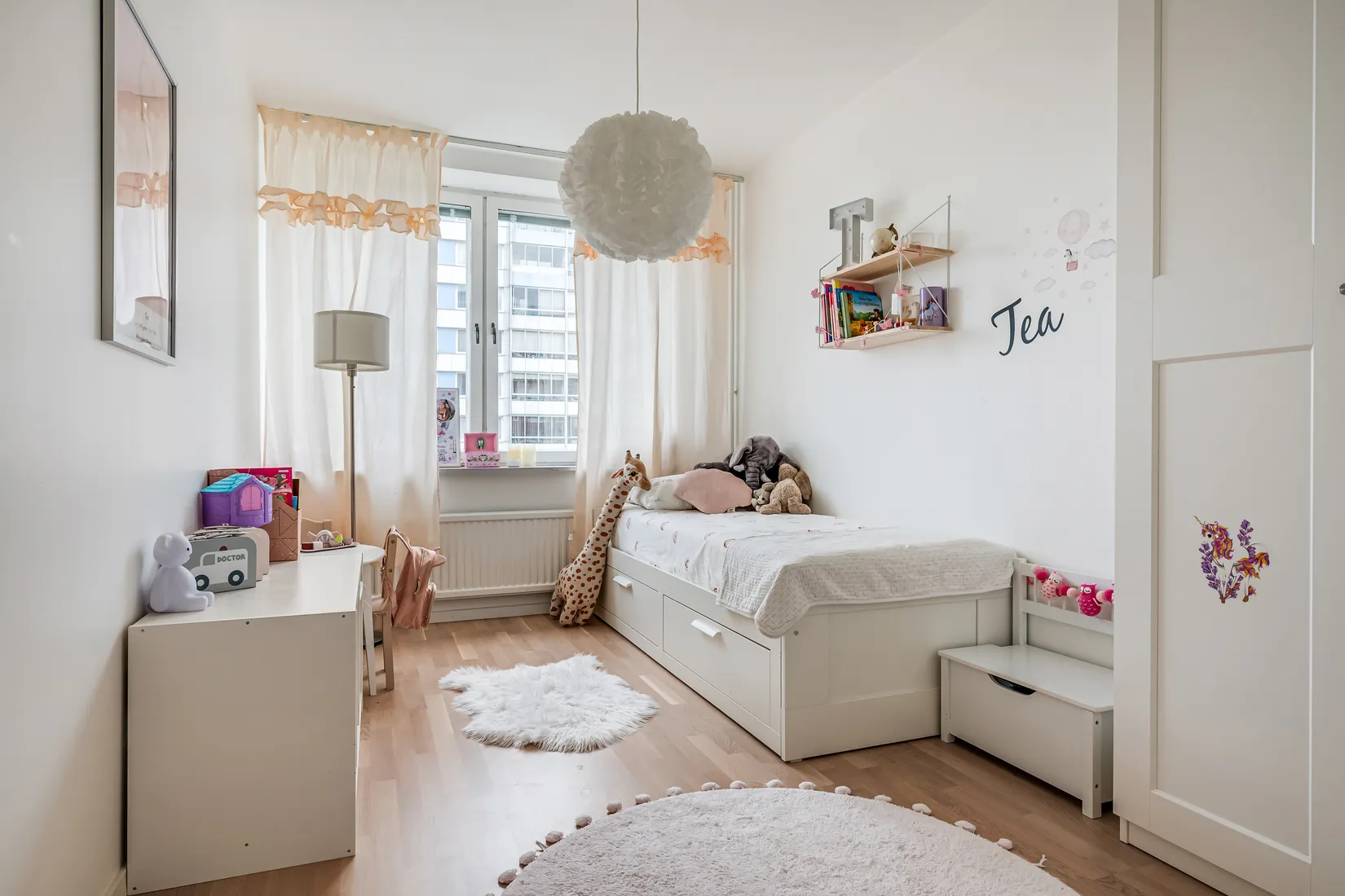 Bostadsrätt, Enoch thulins väg 28B, Landskrona