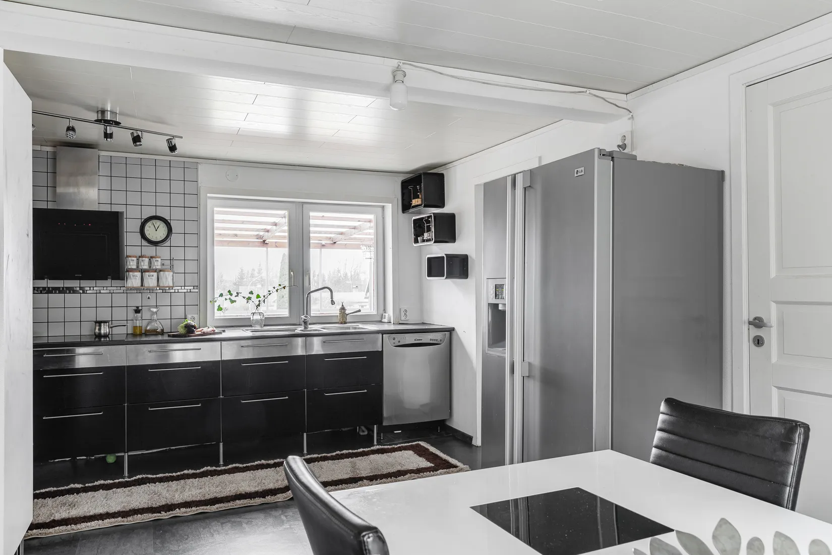 Villa, Cederborgs väg 36, Östra Göinge