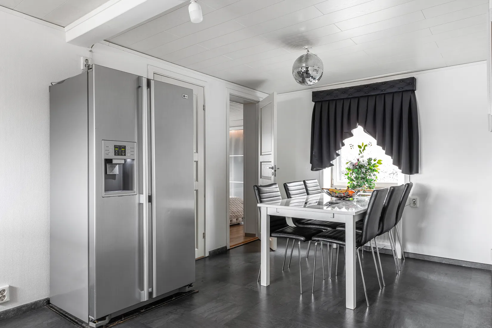 Villa, Cederborgs väg 36, Östra Göinge