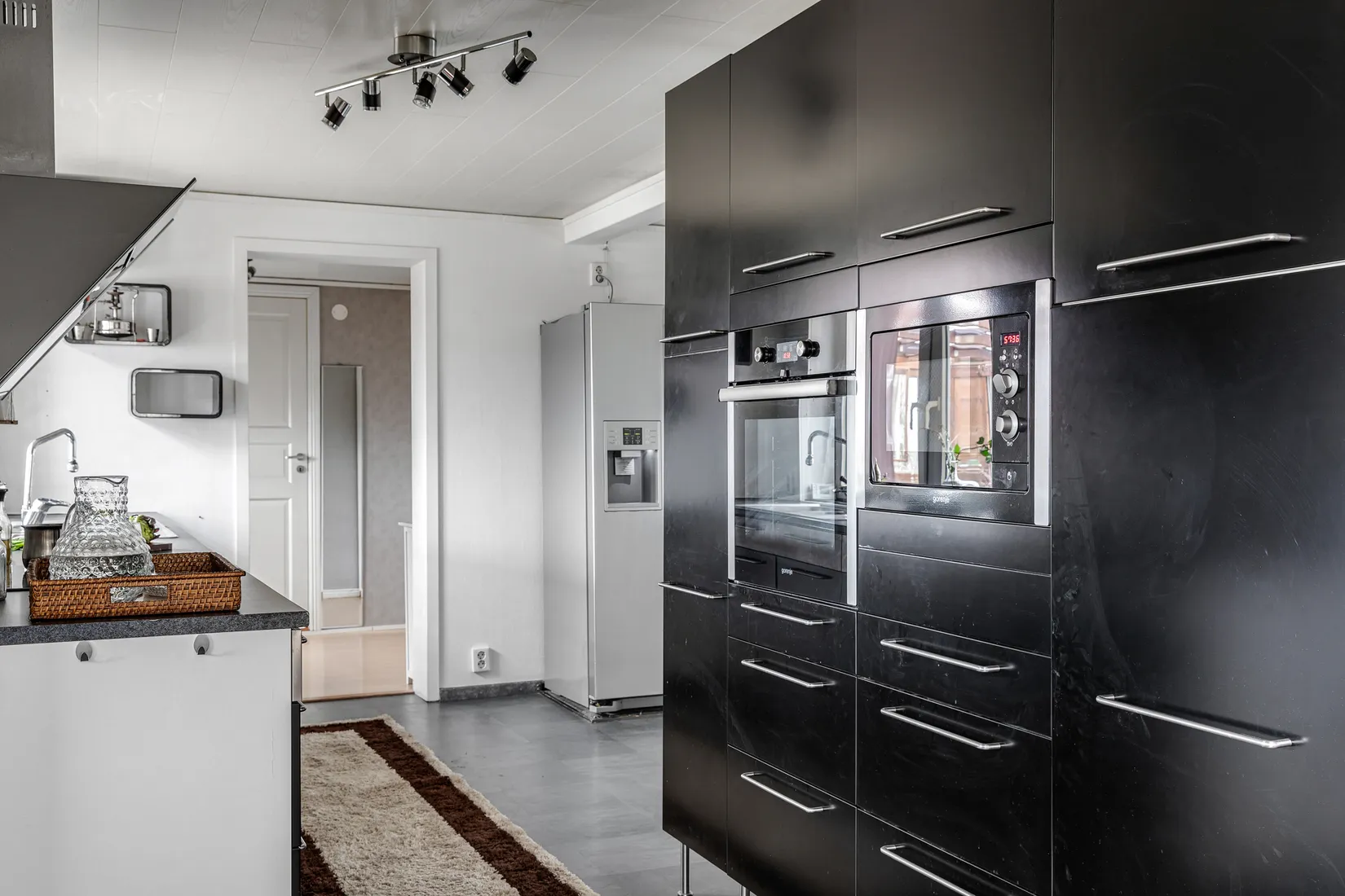 Villa, Cederborgs väg 36, Östra Göinge