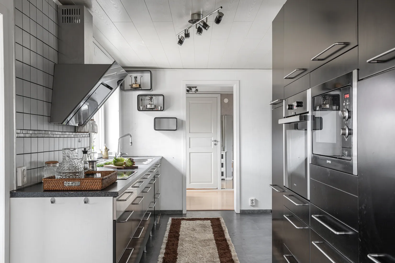 Villa, Cederborgs väg 36, Östra Göinge