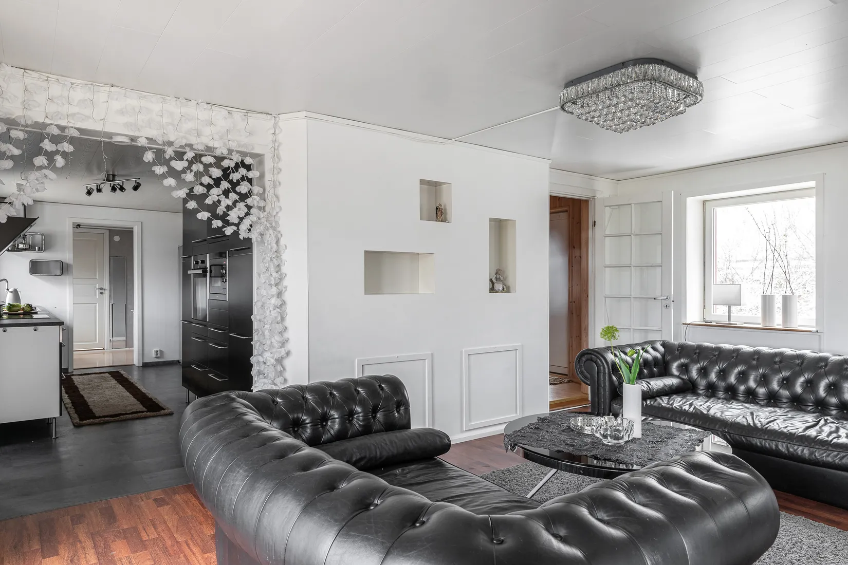 Villa, Cederborgs väg 36, Östra Göinge