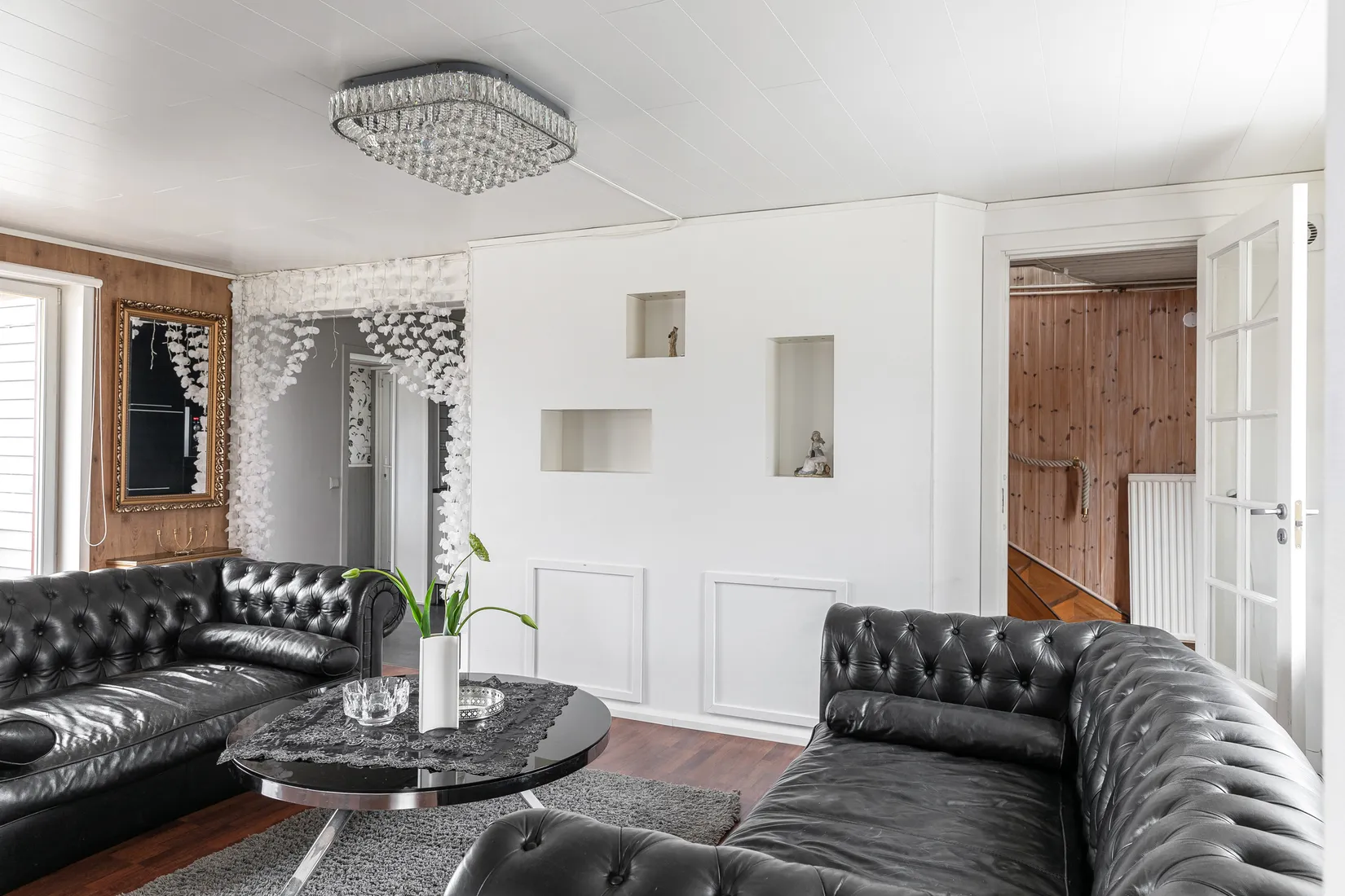 Villa, Cederborgs väg 36, Östra Göinge