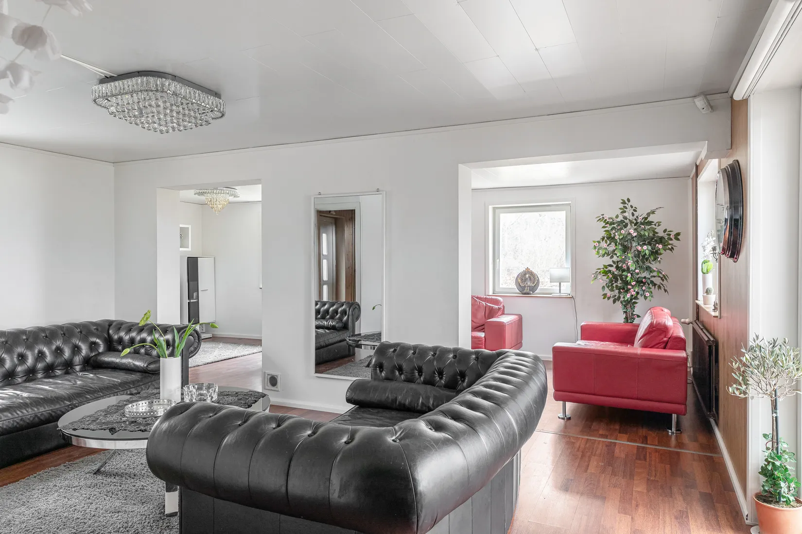 Villa, Cederborgs väg 36, Östra Göinge