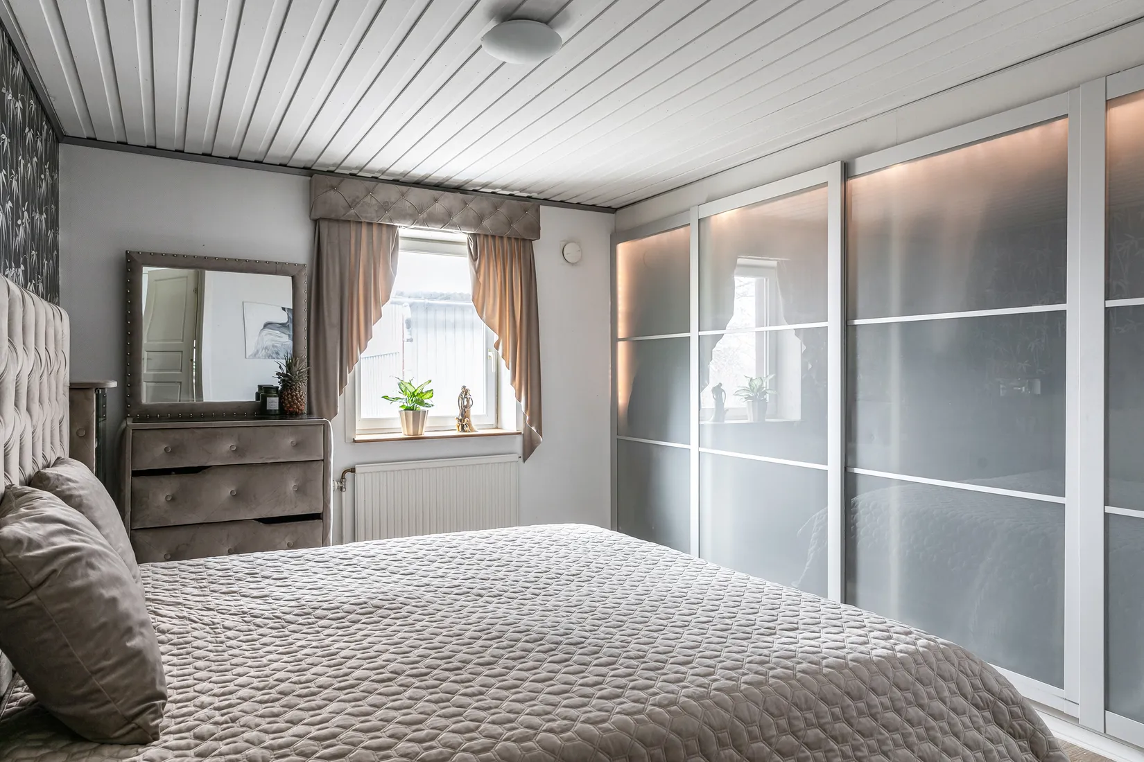 Villa, Cederborgs väg 36, Östra Göinge