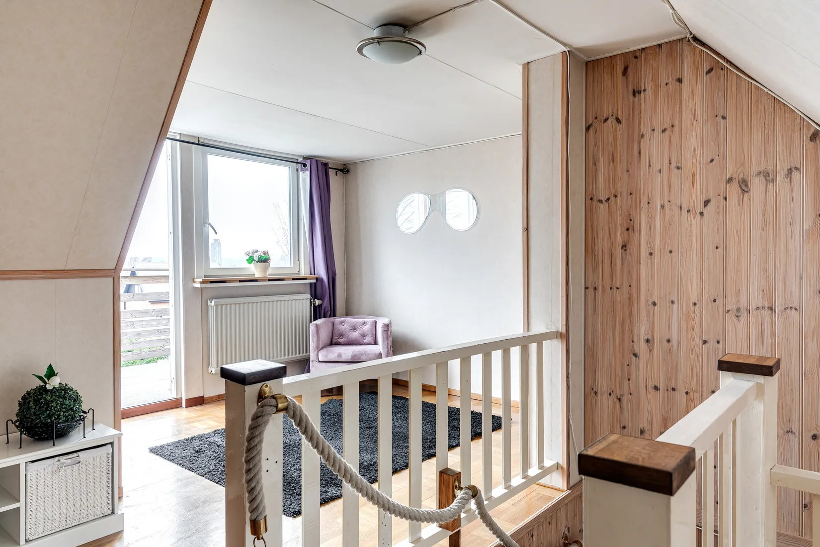 Villa, Cederborgs väg 36, Östra Göinge