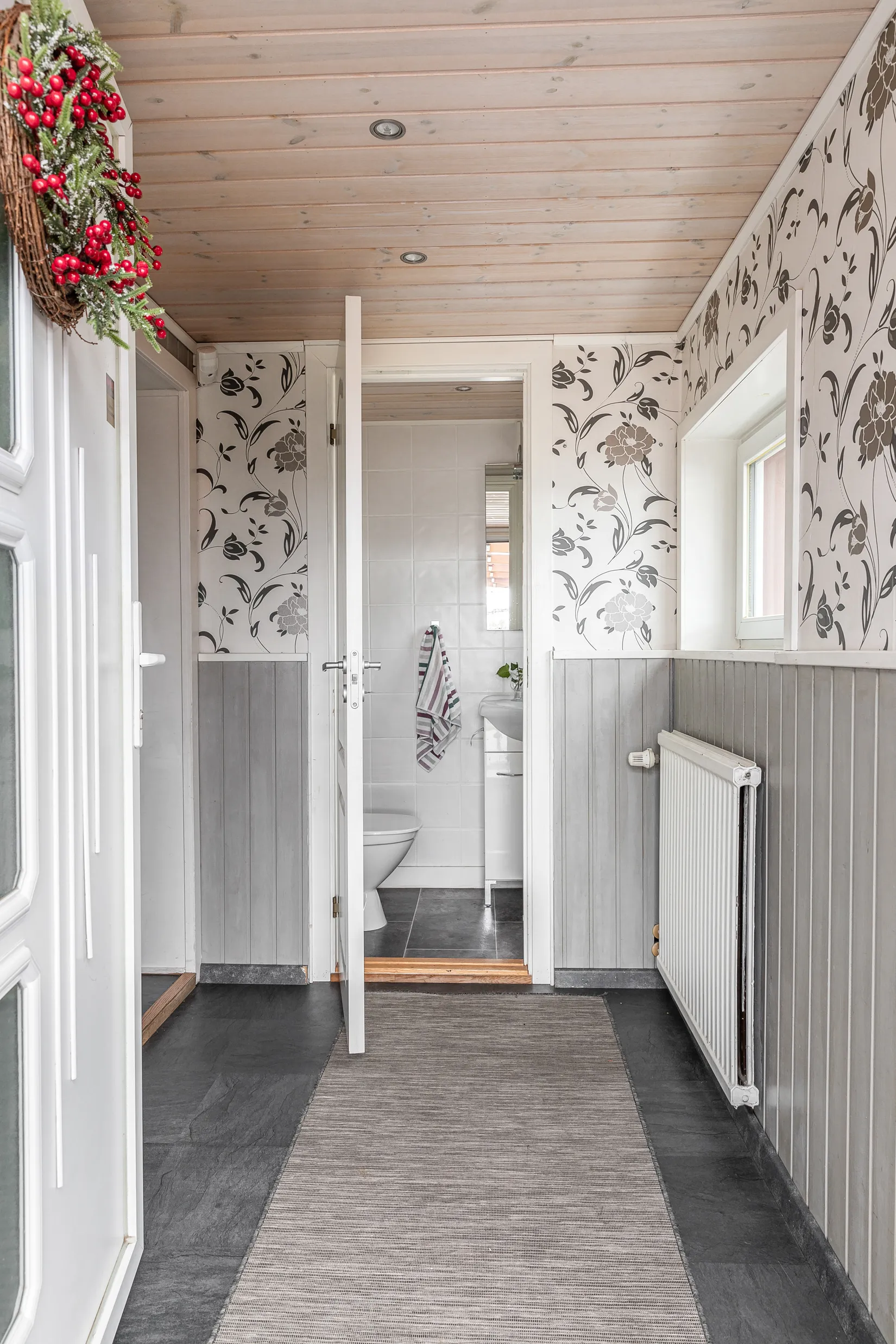 Villa, Cederborgs väg 36, Östra Göinge