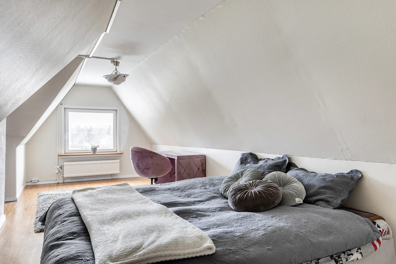 Villa, Cederborgs väg 36, Östra Göinge