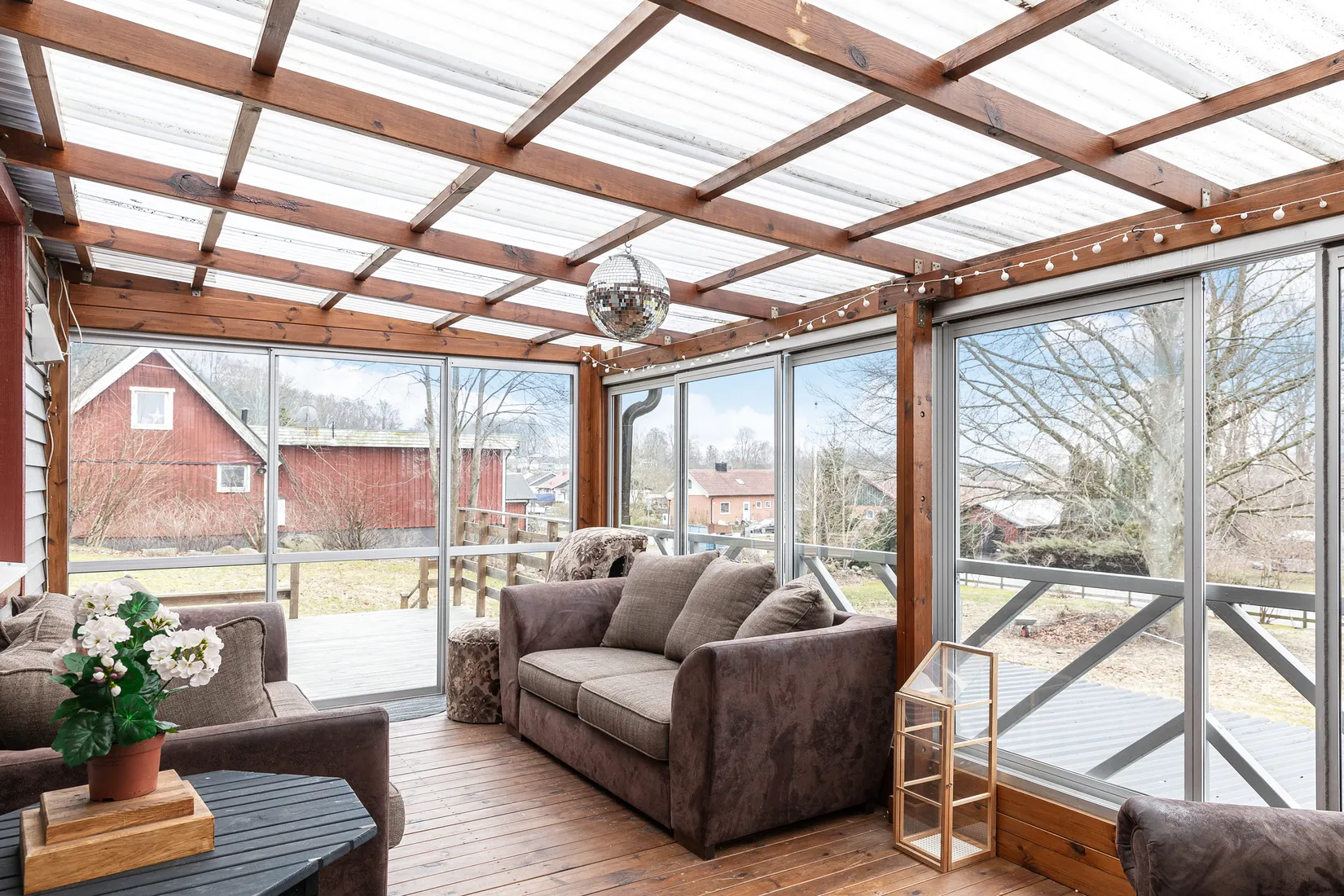 Villa, Cederborgs väg 36, Östra Göinge