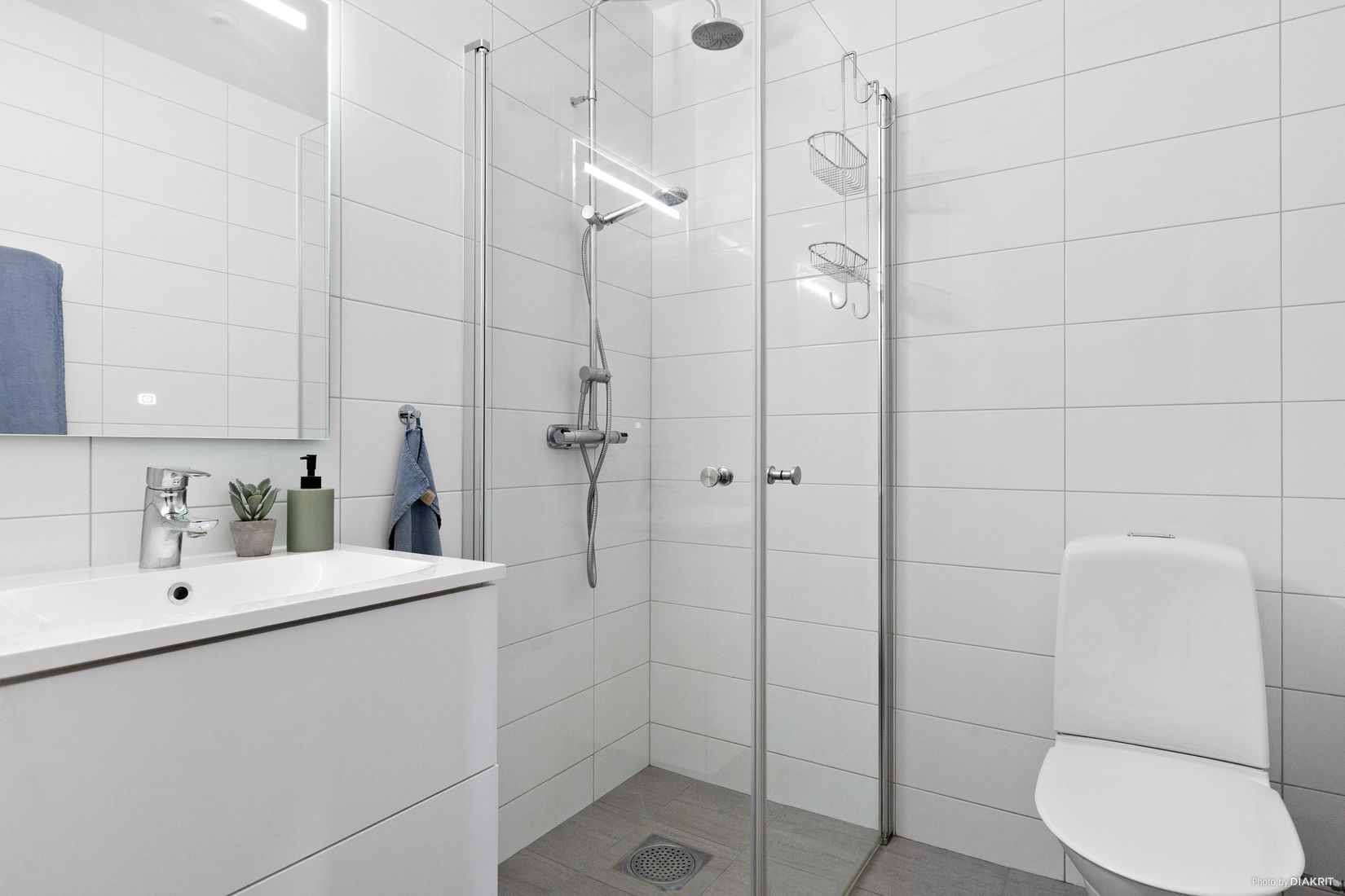 Radhus, Inspelsgatan 4c, Lanna/Vintrosa, Lekeberg