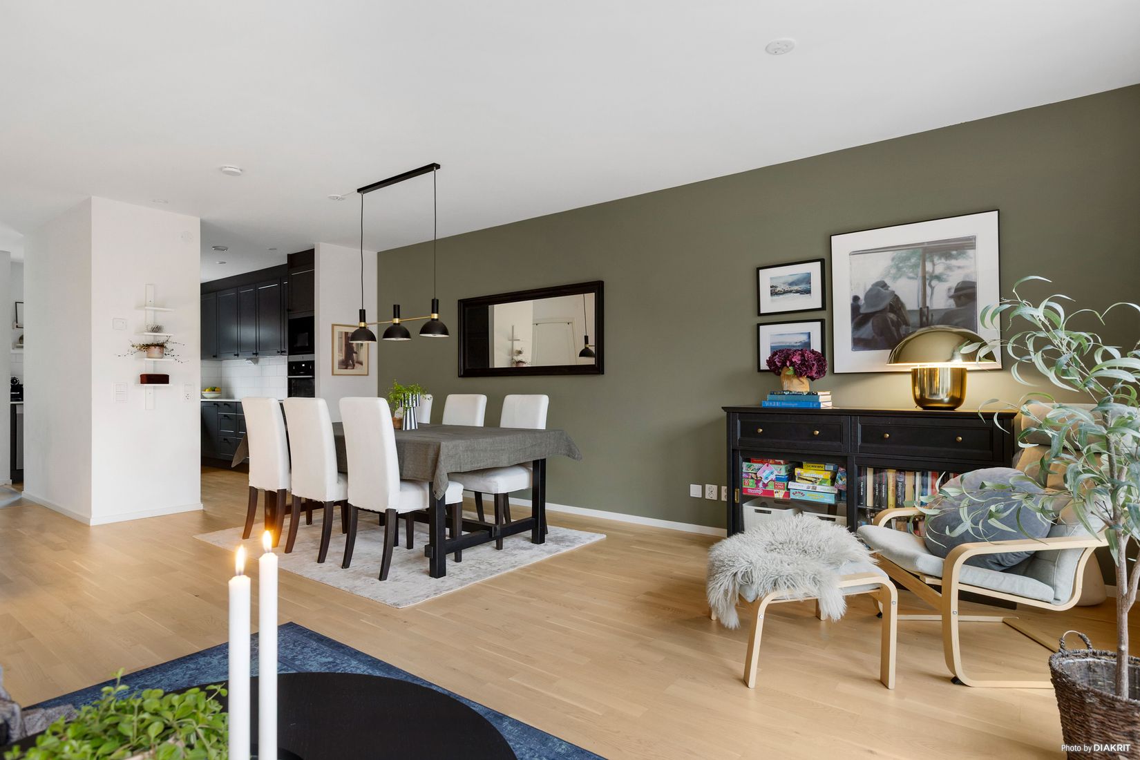 Radhus, Inspelsgatan 4c, Lanna/Vintrosa, Lekeberg