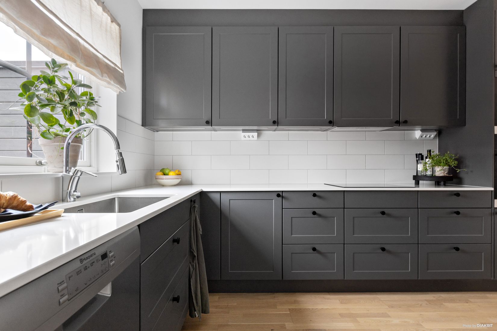 Radhus, Inspelsgatan 4c, Lanna/Vintrosa, Lekeberg