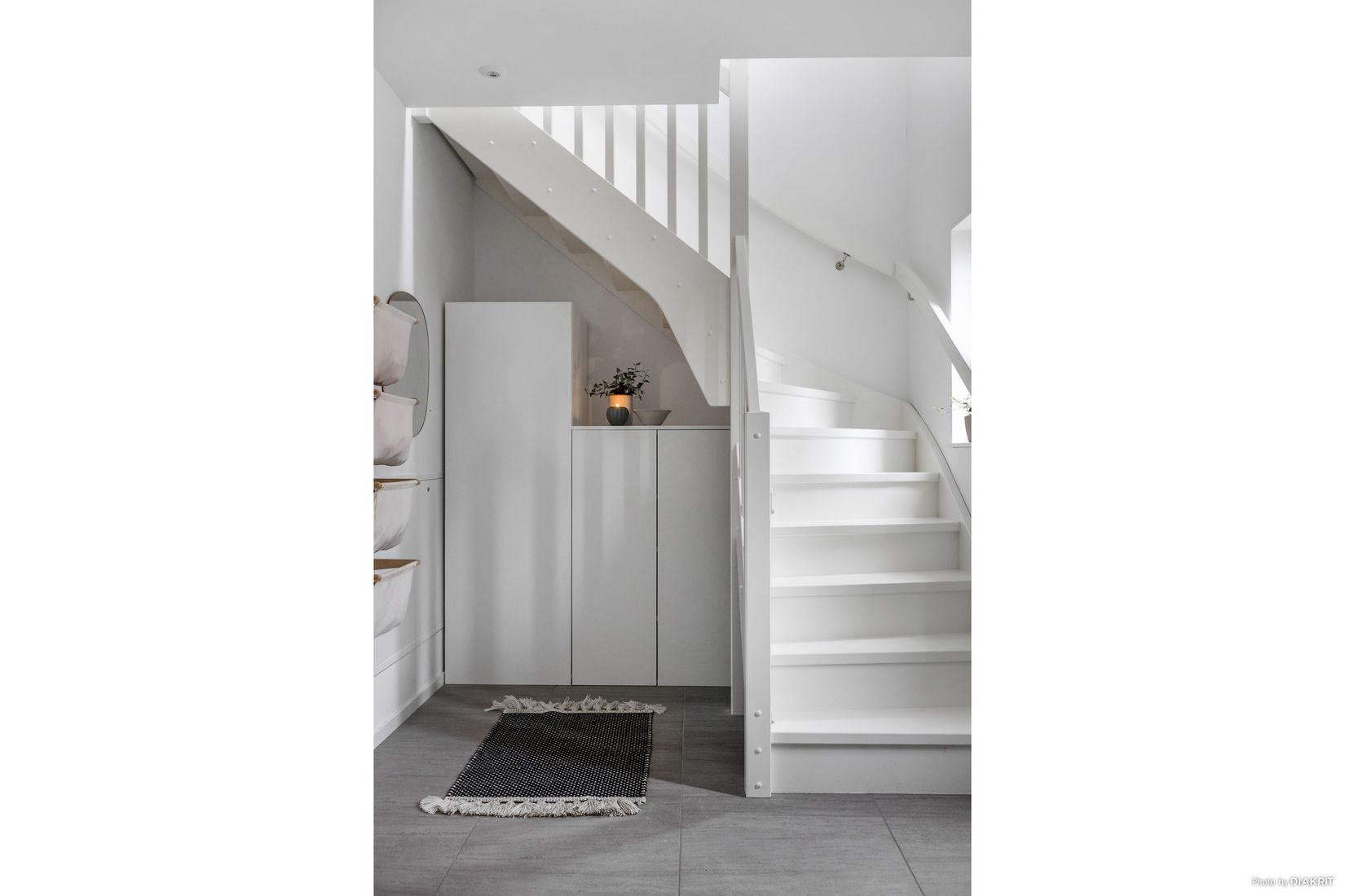 Radhus, Inspelsgatan 4c, Lanna/Vintrosa, Lekeberg