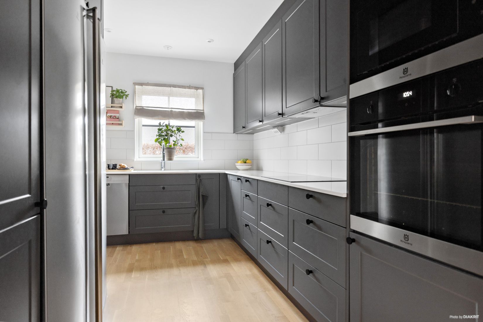 Radhus, Inspelsgatan 4c, Lanna/Vintrosa, Lekeberg