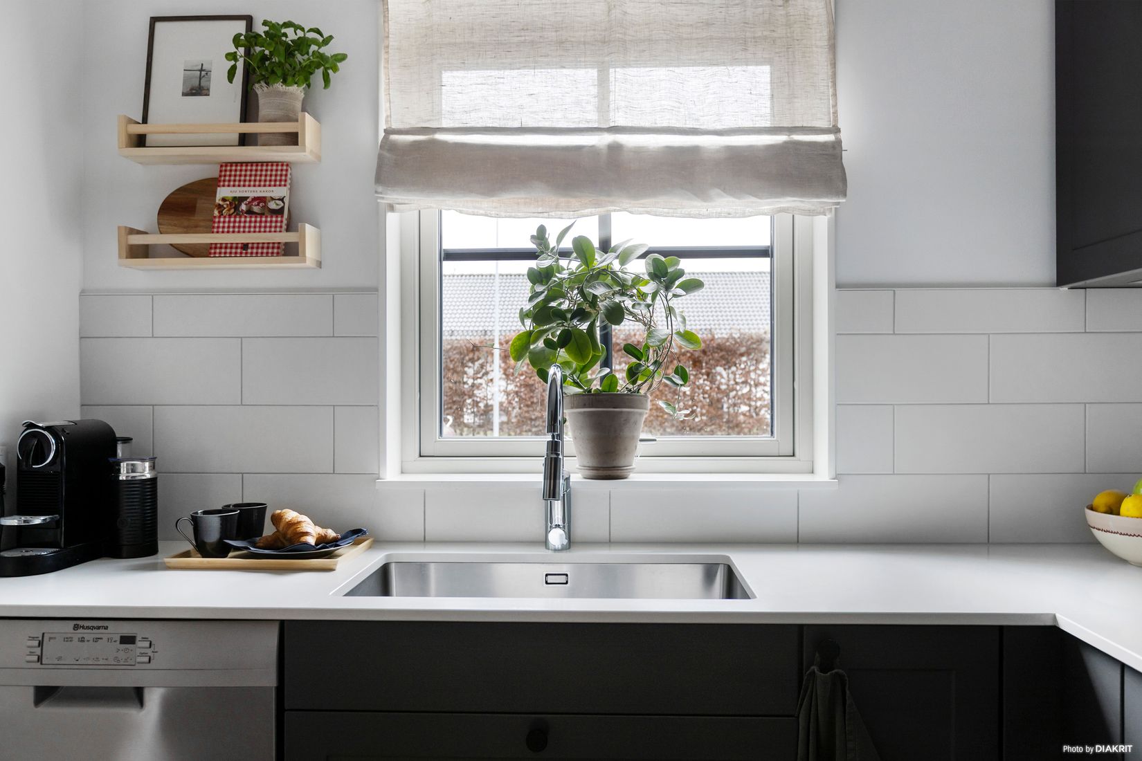 Radhus, Inspelsgatan 4c, Lanna/Vintrosa, Lekeberg