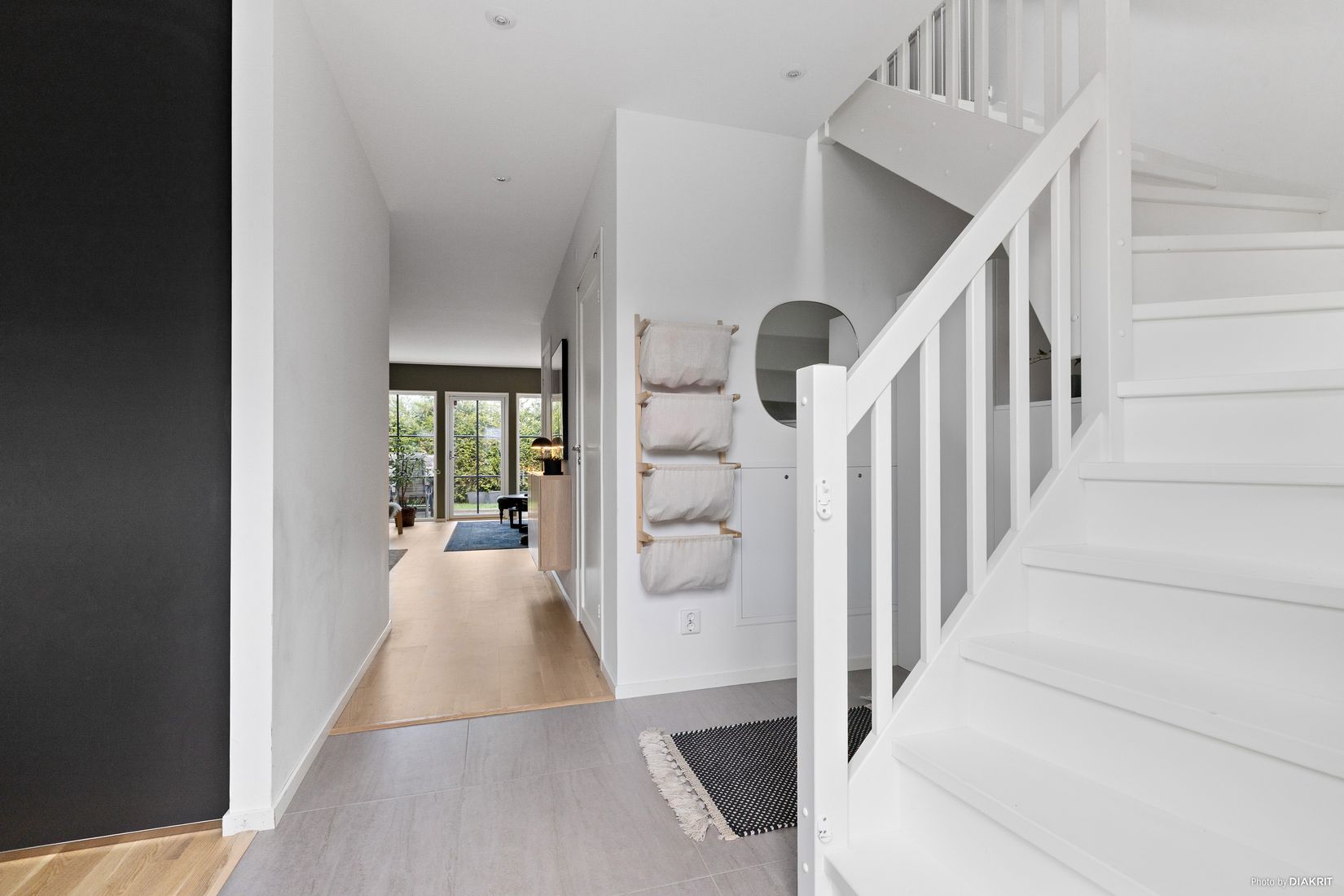 Radhus, Inspelsgatan 4c, Lanna/Vintrosa, Lekeberg