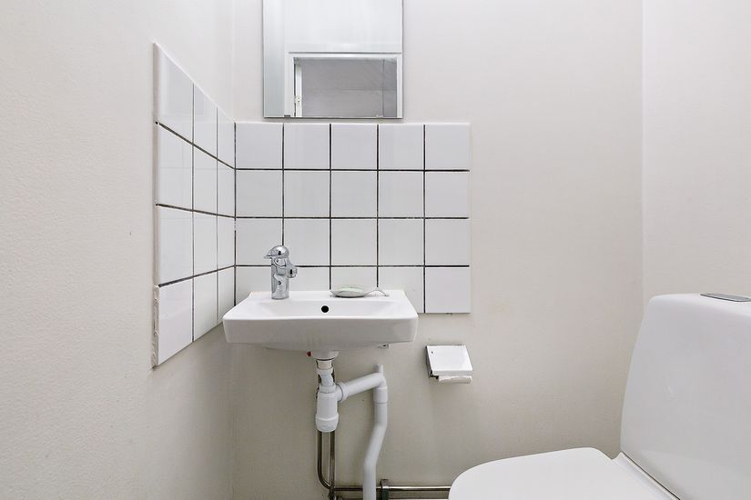 Bostadsrätt, Jaktvägen 10, Barkarby, Järfälla