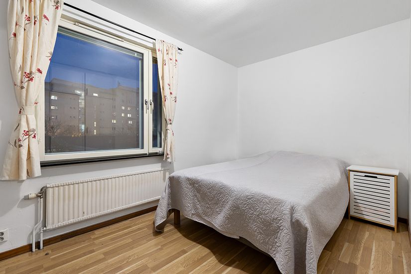 Bostadsrätt, Jaktvägen 10, Barkarby, Järfälla