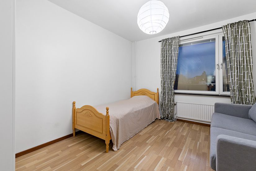 Bostadsrätt, Jaktvägen 10, Barkarby, Järfälla