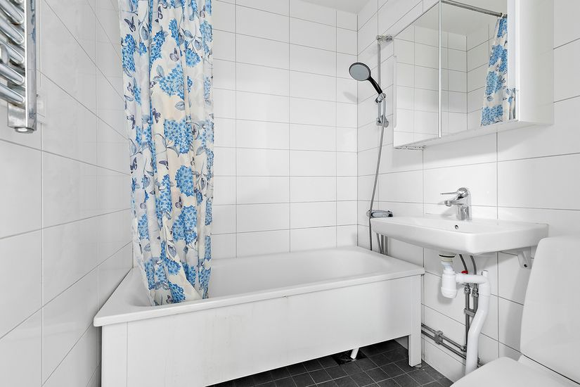 Bostadsrätt, Jaktvägen 10, Barkarby, Järfälla