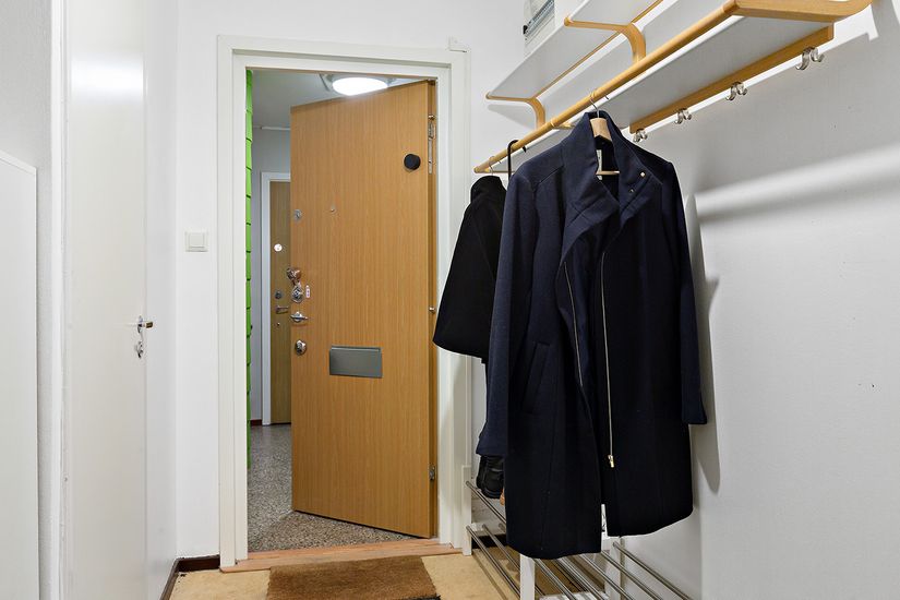 Bostadsrätt, Jaktvägen 10, Barkarby, Järfälla